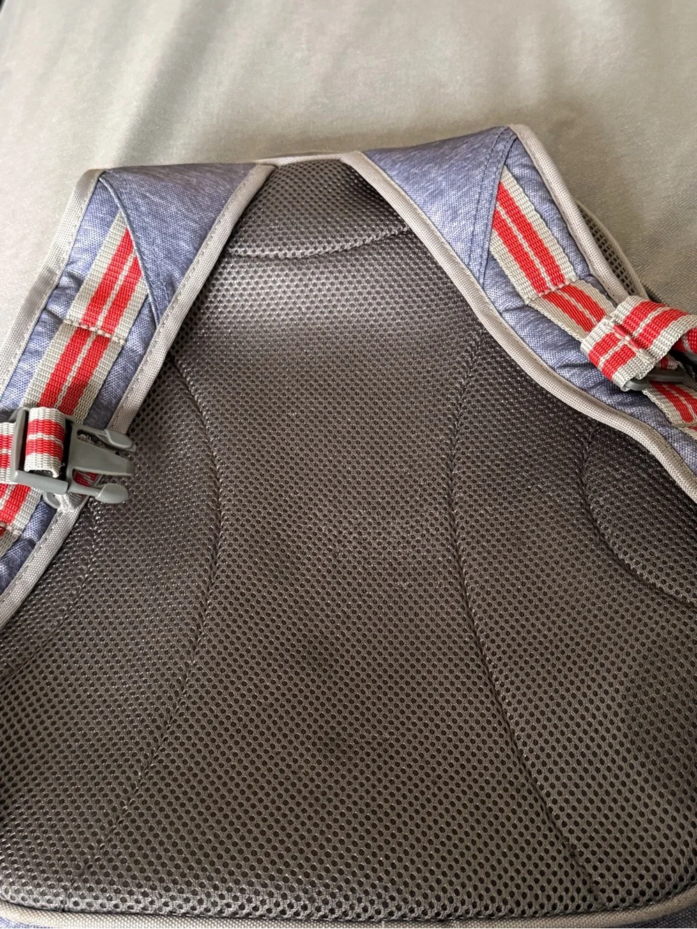 Pottery Barn Marvel Kids Backpack- Small